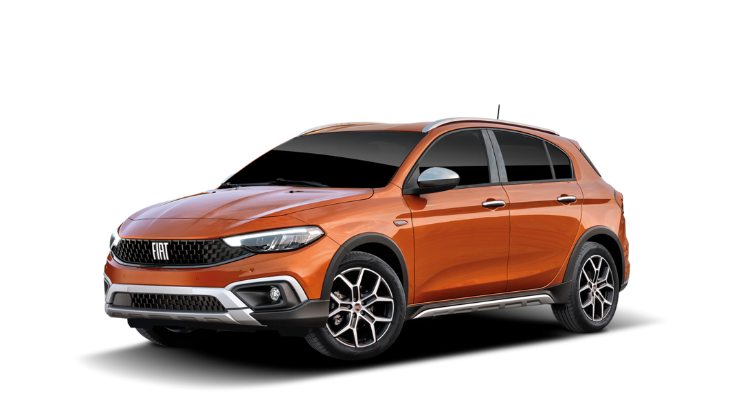 Nuova FIAT Tipo Cross in pronta consegna a  | GaldieriAuto