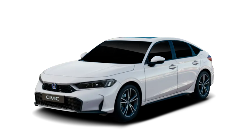 Honda Civic Berlina 5 Porte - 1 Nuovo Da € 63.900