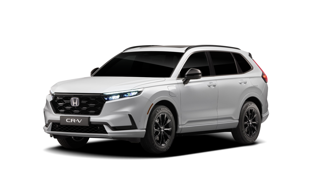 Honda CR-V SUV 5 porte - 1 Usato Da € 35.400