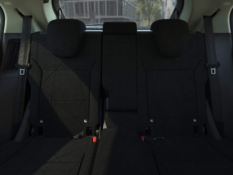 Honda HR-V Full Hybrid - Foto 5