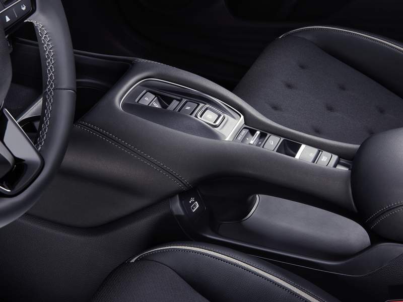 Honda ZR-V Full Hybrid - Foto 5