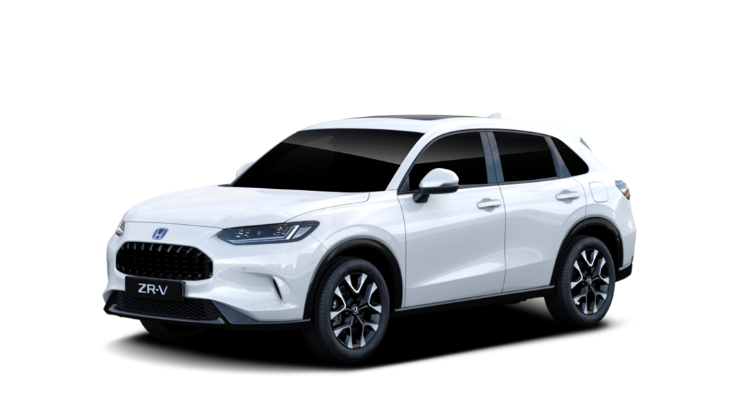ZR-V