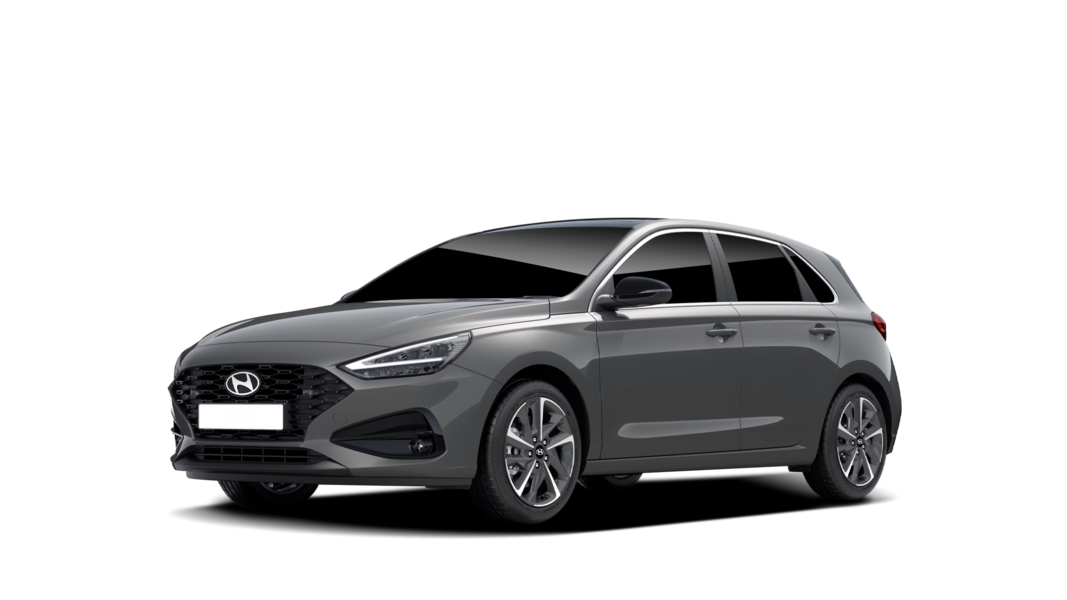 Hyundai i30 Berlina 5 Porte - 1 Usato Da € 21.400