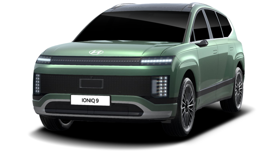 Hyundai IONIQ 9 SUV 5 PORTE - 1 Nuovo Da € 76.900