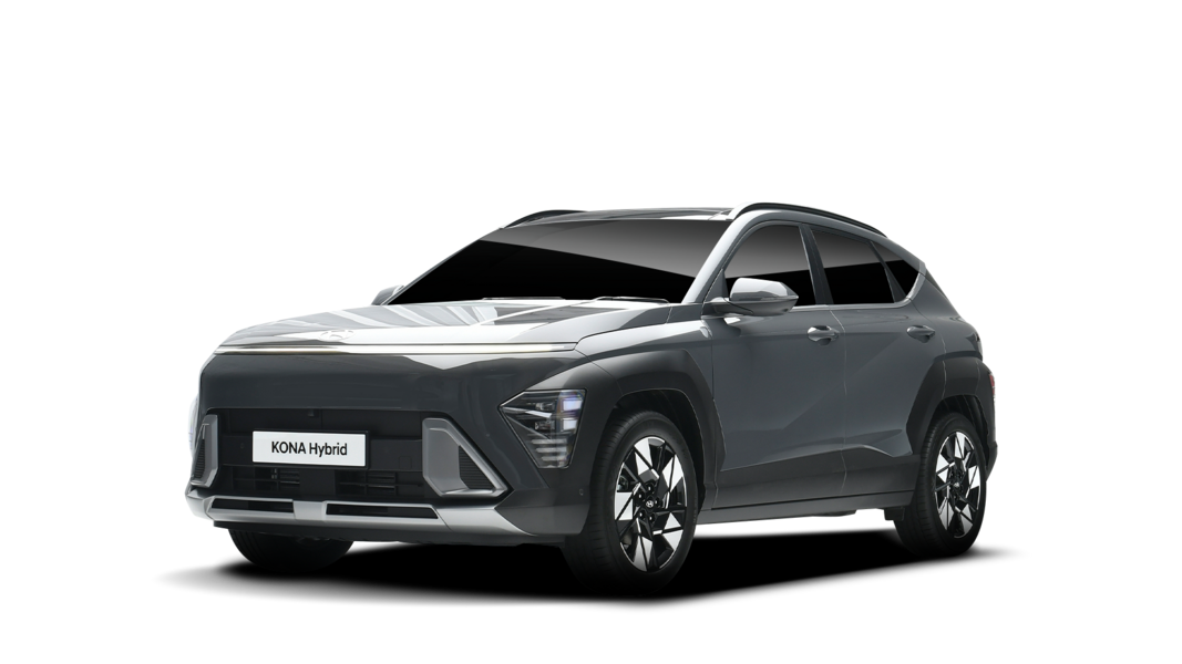 KONA Full Hybrid