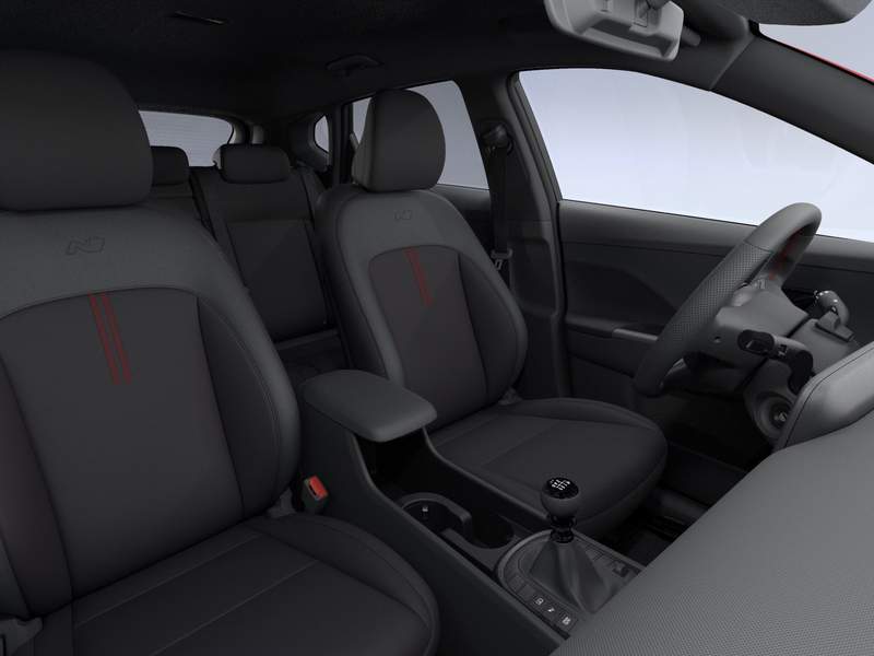 Dettagli nuova Hyundai Kona in vendita a 