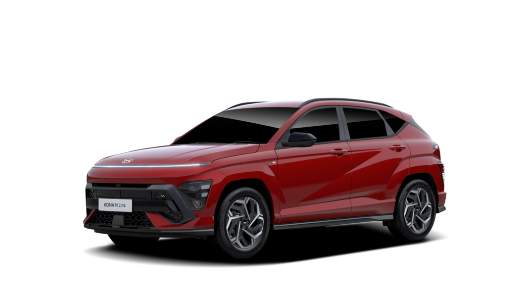 Hyundai Kona SUV 5 Porte - 4 Usati Da € 24.500