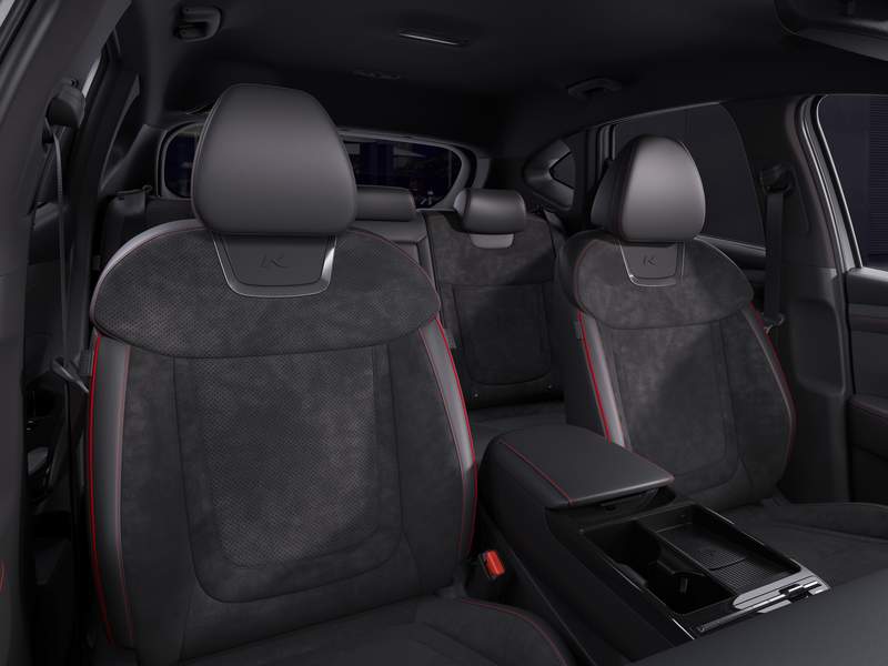 Dettagli nuova Hyundai Tucson Hybrid in vendita a 