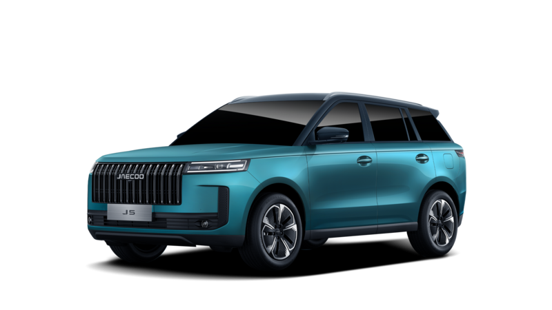 Nuova JAECOO 5 in pronta consegna a Mercogliano , Monteforte Irpino, Pozzuoli, Torelli-Torrette - Mercogliano, Atripalda, Fisciano | GaldieriAuto