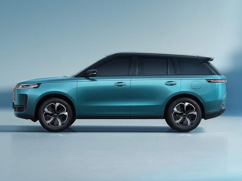 Dettagli nuova JAECOO 5 in vendita a Avellino, Napoli, Salerno