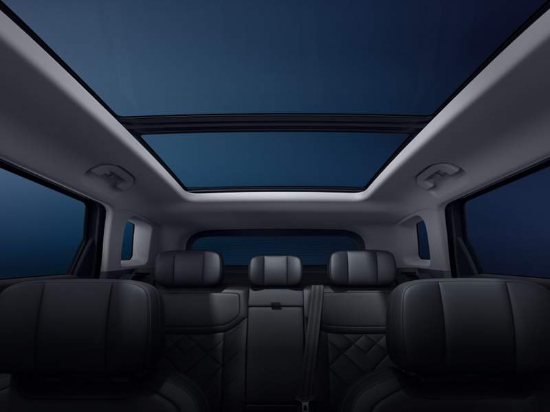 Dettagli nuova JAECOO 7 PHEV in vendita a Avellino, Napoli, Salerno