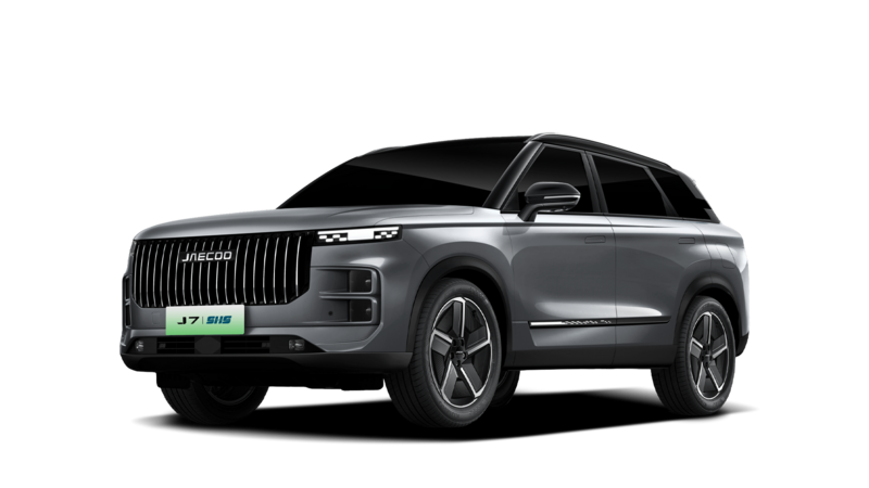 Nuova JAECOO 7 SHS-H in pronta consegna a Mercogliano , Monteforte Irpino, Pozzuoli, Torelli-Torrette - Mercogliano, Atripalda, Fisciano | GaldieriAuto