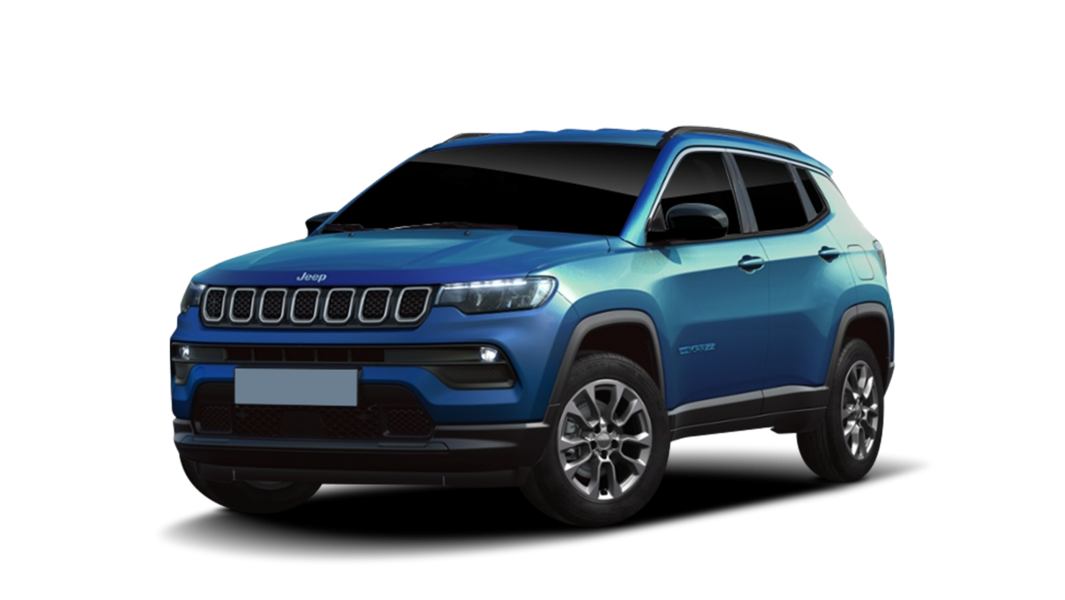 Nuova Jeep Compass 4xe in pronta consegna a  | GaldieriAuto