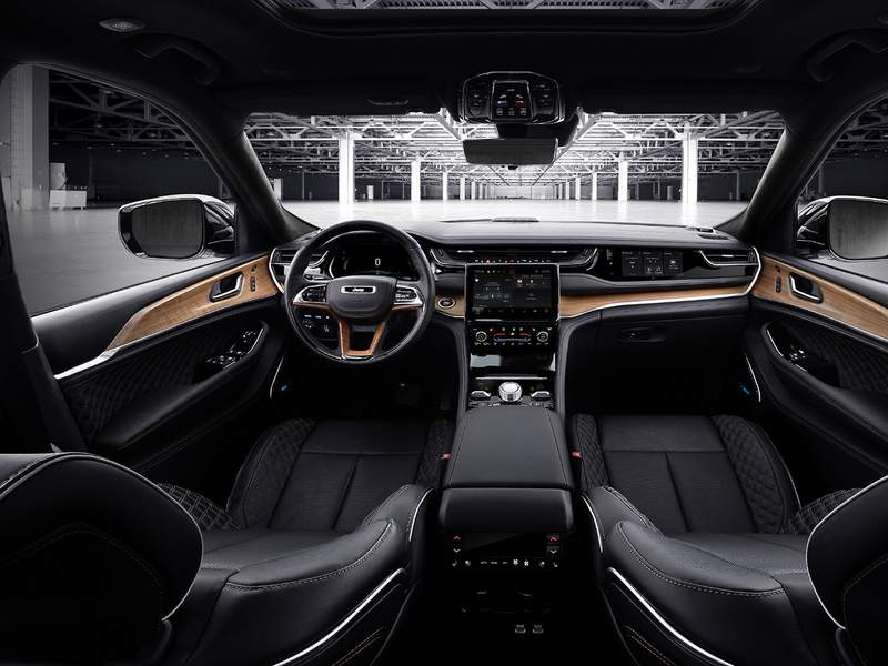 Dettagli nuova Jeep Grand Cherokee 4xe in vendita a Avellino , Napoli, Avellino, Salerno