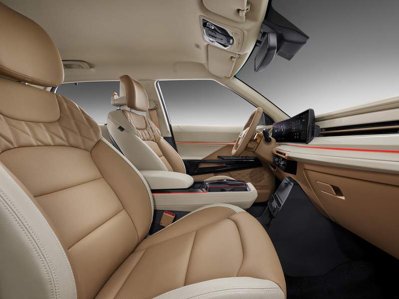 Dettagli nuova KGM Actyon in vendita a Teramo