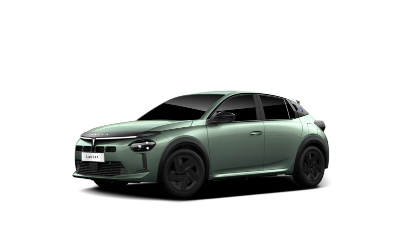 Nuova Lancia Ypsilon Benzina in pronta consegna a Fisciano | GaldieriAuto