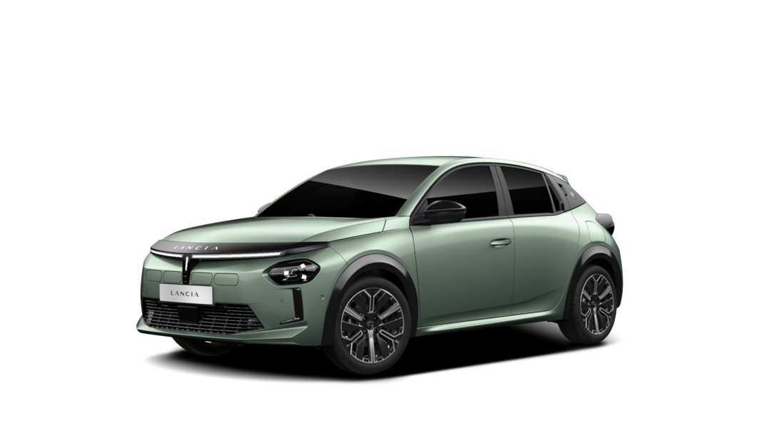 Nuova Lancia Ypsilon Elettrica in pronta consegna a  | GaldieriAuto