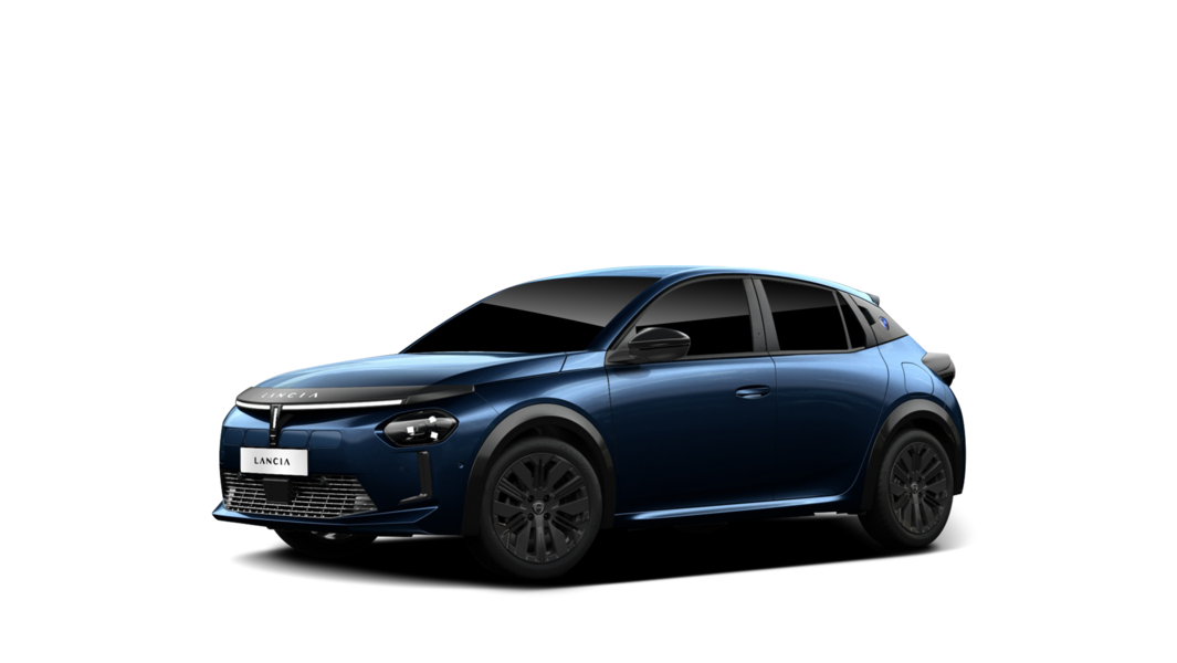 Nuova Lancia Ypsilon Ibrida in pronta consegna a  | GaldieriAuto