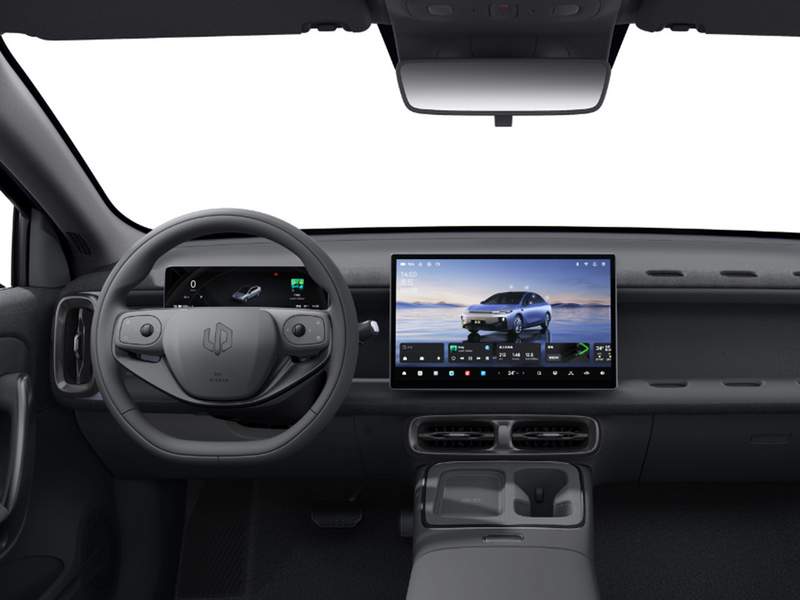 Dettagli nuova Leapmotor B05 in vendita a Macerata, AN