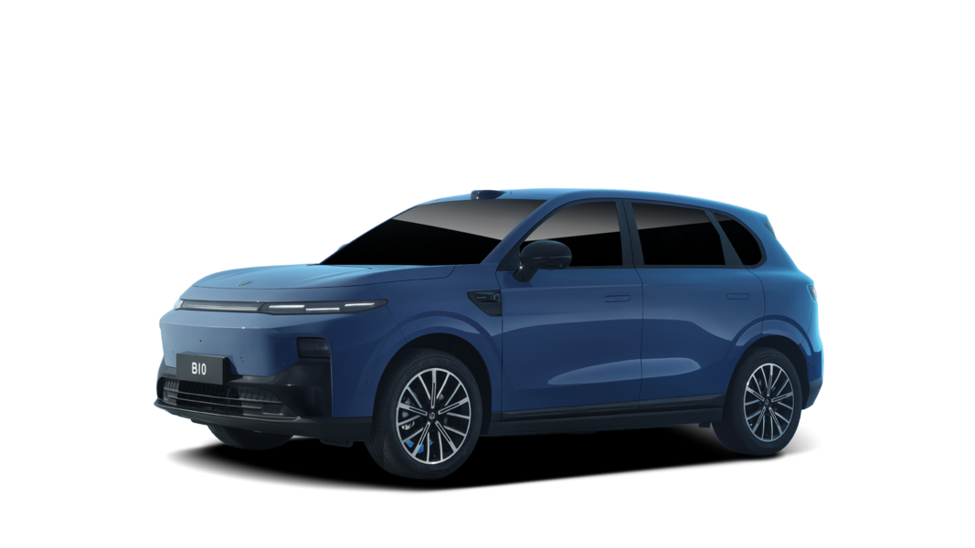 Nuova Leapmotor B10 in pronta consegna a Mercogliano , Monteforte Irpino, Pozzuoli, Torelli-Torrette - Mercogliano, Atripalda, Fisciano | GaldieriAuto