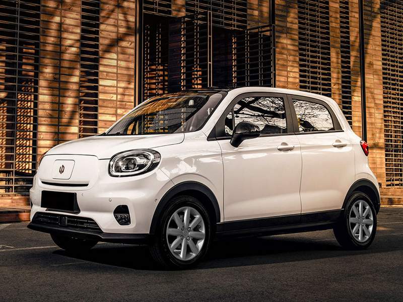 Dettagli nuova Leapmotor T03 in vendita a Avellino , Napoli, Avellino, Salerno