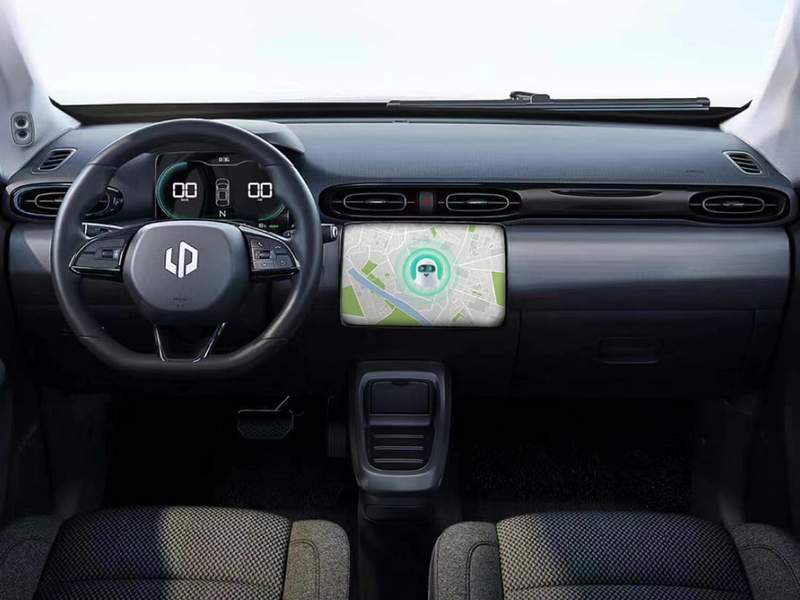 Dettagli nuova Leapmotor T03 in vendita a Avellino , Napoli, Avellino, Salerno