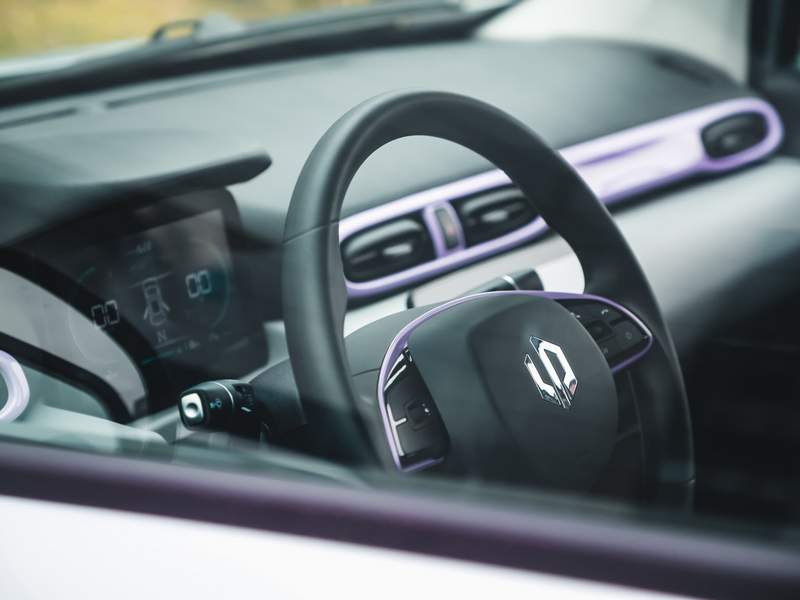 Dettagli nuova Leapmotor T03 in vendita a Avellino , Napoli, Avellino, Salerno