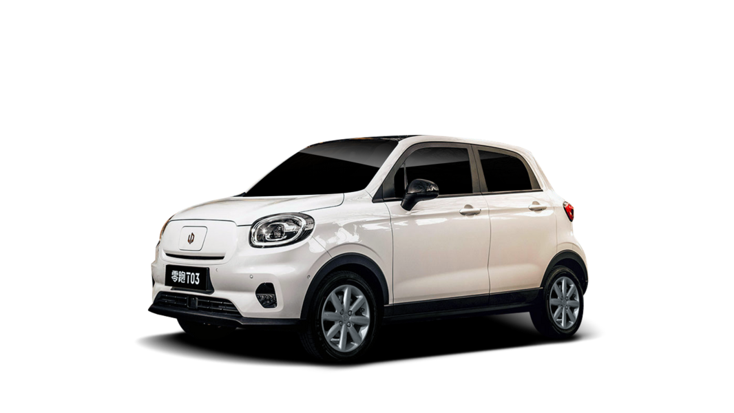 Nuova Leapmotor T03 in pronta consegna a Mercogliano , Monteforte Irpino, Pozzuoli, Torelli-Torrette - Mercogliano, Atripalda, Fisciano | GaldieriAuto