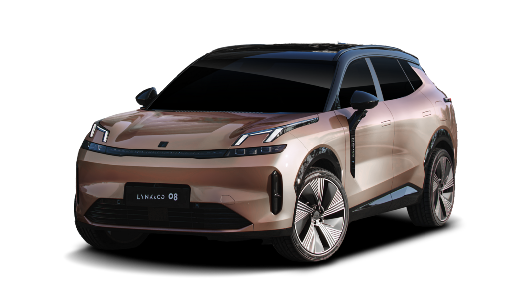 Nuova Lynk & Co 08 1.5 PHEV MORE AUTO plug-in-hybrid: offerte, promozioni e  configuratore auto - Autotrend