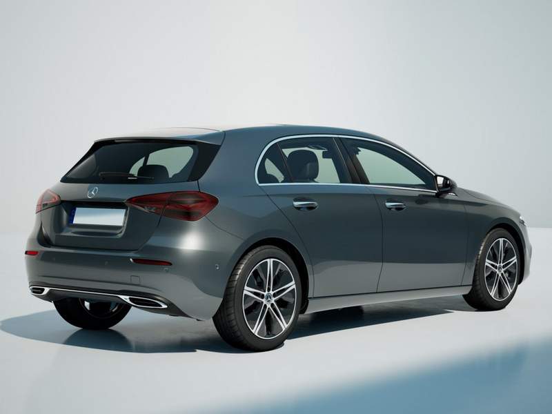 Dettagli nuova Mercedes-Benz Classe A in vendita a 