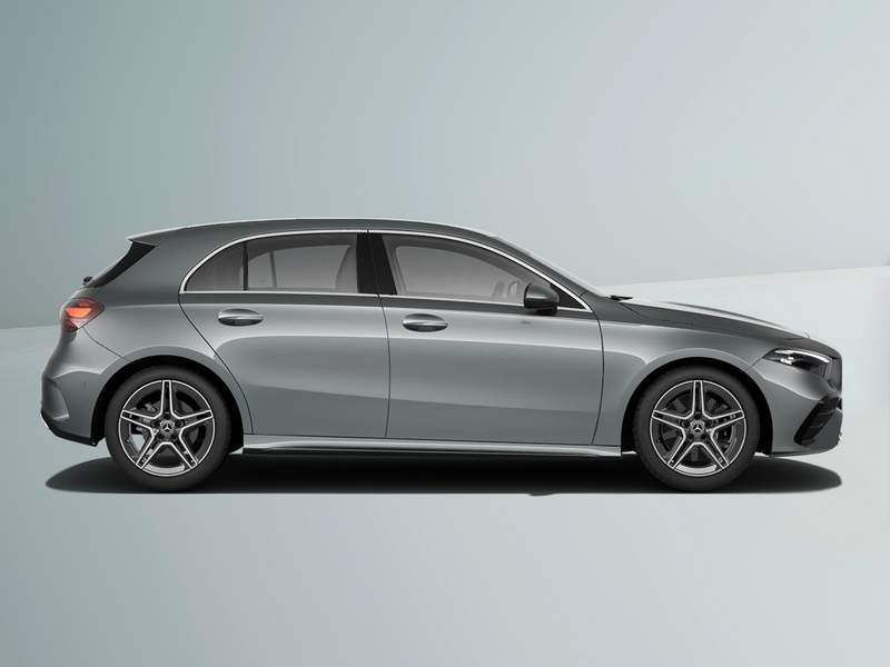 Dettagli nuova Mercedes-Benz Classe A in vendita a 