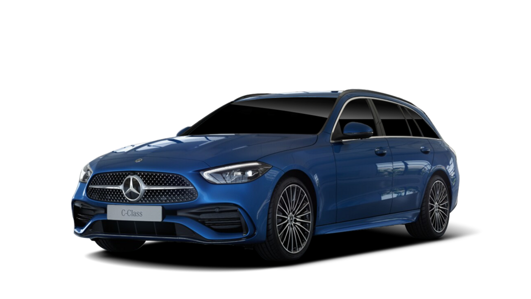 Classe C Station Wagon