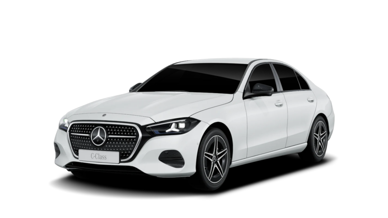 Mercedes-Benz Classe C Berlina 4 porte - 7 Usati Da € 29.900