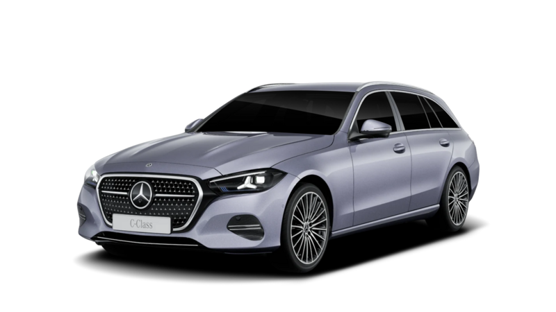 Mercedes-Benz Classe C Wagon 5 Porte - 7 Usati Da € 29.900