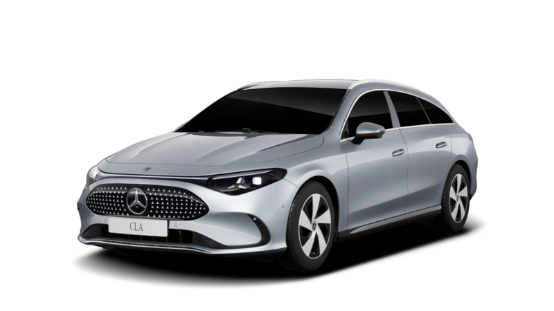 Mercedes-Benz CLA Elettrica Wagon 5 Porte - 1 Nuovo Da € 56.200