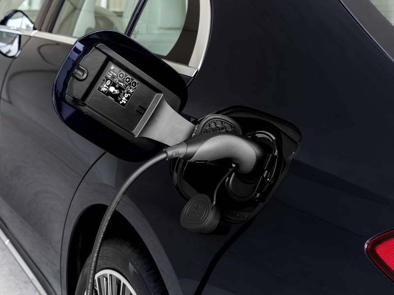 Dettagli nuova Mercedes-Benz Classe E in vendita a 