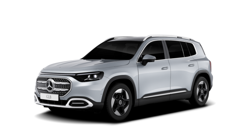 Mercedes-Benz GLB EQ SUV 5 Porte - 4 Nuovi Da € 57.700