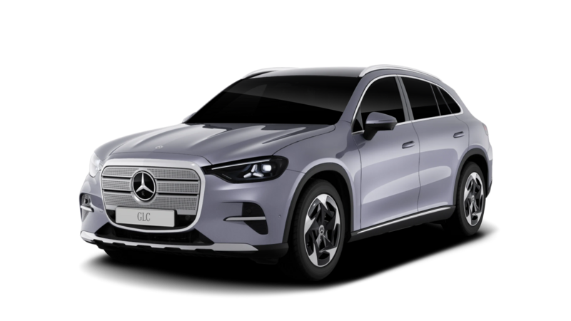 Mercedes-Benz GLC EQ SUV 5 Porte - 4 Nuovi Da € 76.900