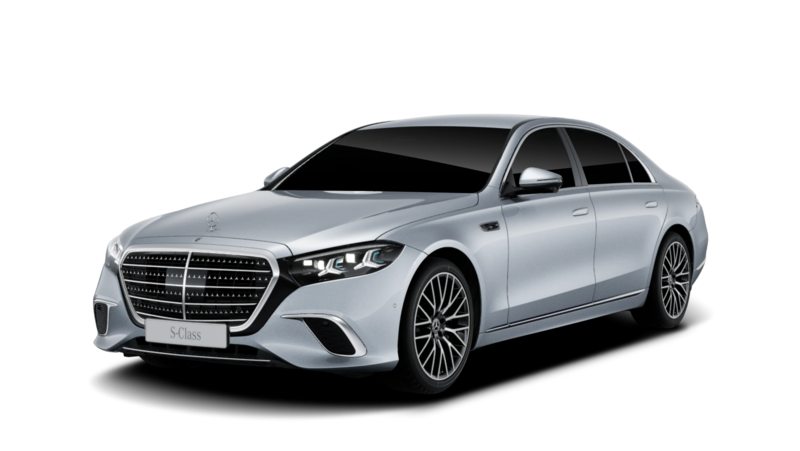 Mercedes-Benz Classe S Belrina Passo Lungo 4 Porte - 1 Nuovo Da € 101.600