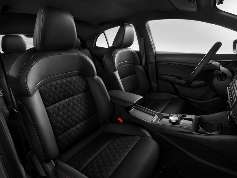 Dettagli nuova MG MG3 Benzina in vendita a 