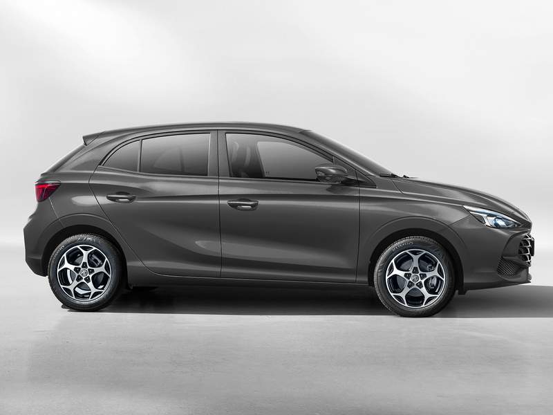 Dettagli nuova MG MG3 Benzina in vendita a 