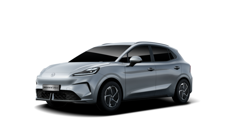 MG MG4 EV Urban Berlina 5 Porte - 1 Nuovo Da € 22.300