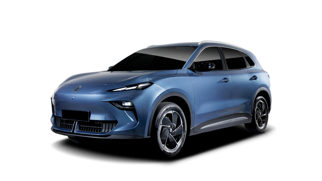 MG MGS5 EV SUV 5 Porte - 4 Nuovi Da € 25.300