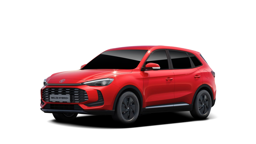 ZS Hybrid+