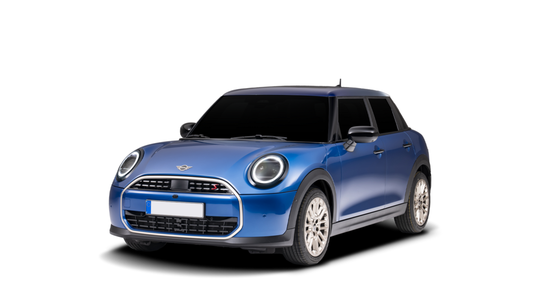 MINI Cooper Berlina 5 Porte - 4 Usati Da € 23.900