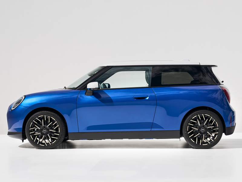 MINI All-Electric