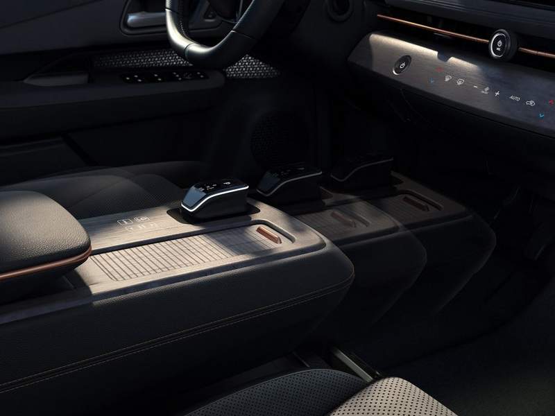 Dettagli nuova Nissan Ariya in vendita a Roma, RM