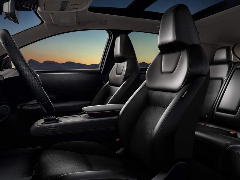 Dettagli nuova Nissan Ariya in vendita a Roma, RM