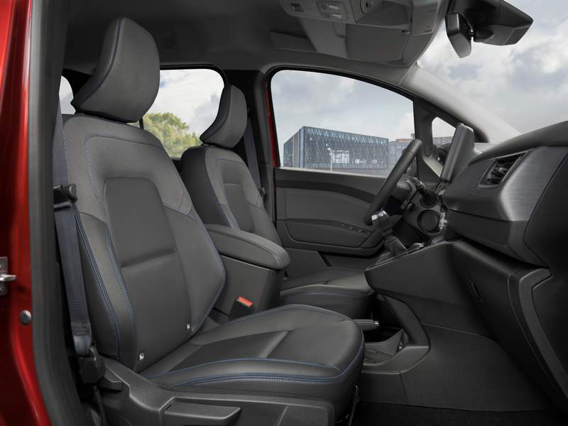 Dettagli nuova Nissan Townstar in vendita a Roma, RM