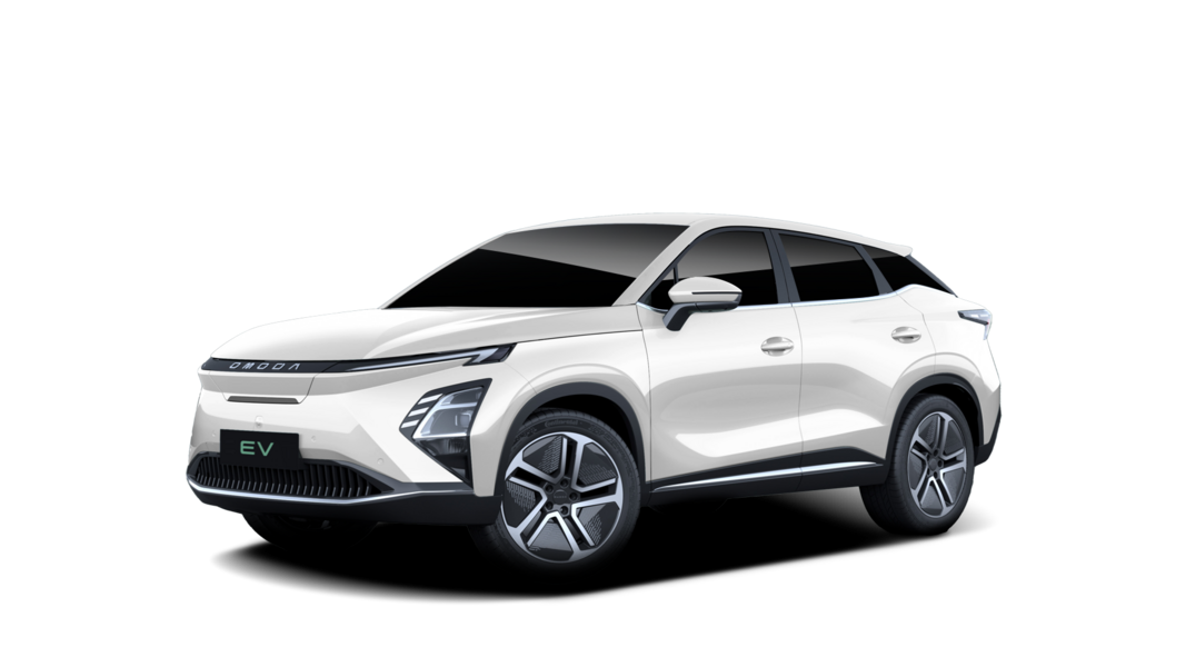 Nuova OMODA 5 EV in pronta consegna a  | GaldieriAuto